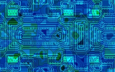 Integrated Circuits | High-Speed Energy-Efficient Serial Links