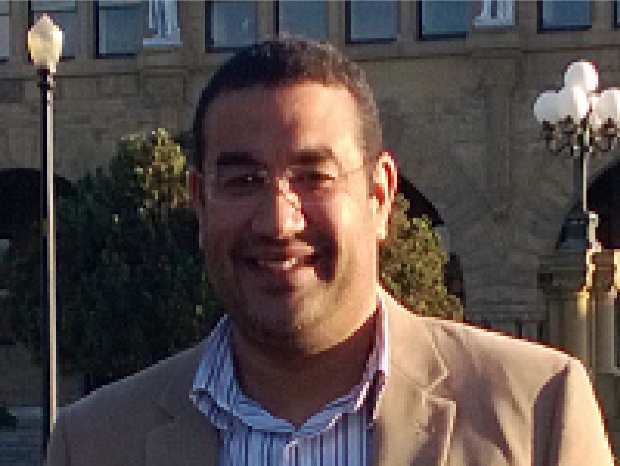 Abdelrehim Ahmed
