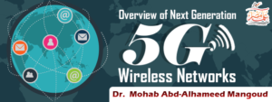 wireless networks 5g
