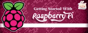 Getting-Started-with-Raspberry-pi