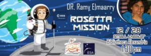 Rosetta-Mission