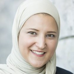 Reem Al Olaby