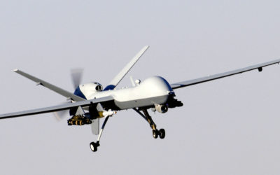 Unmanned Aerial Vehicles