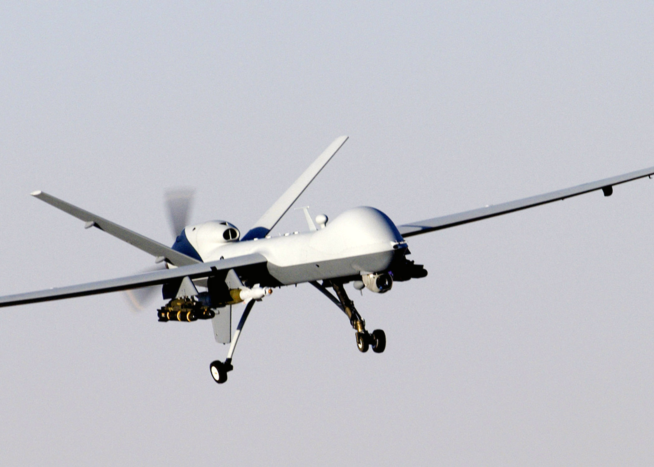 Unmanned-Aerial-Vehicles