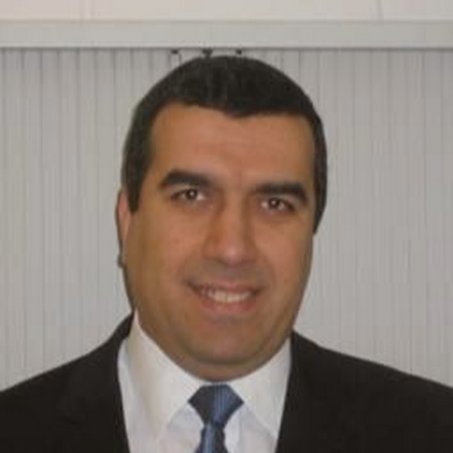 دكتور خالد حسيني