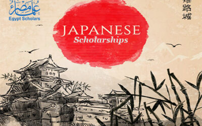 Scholarships and opportunities in Japan