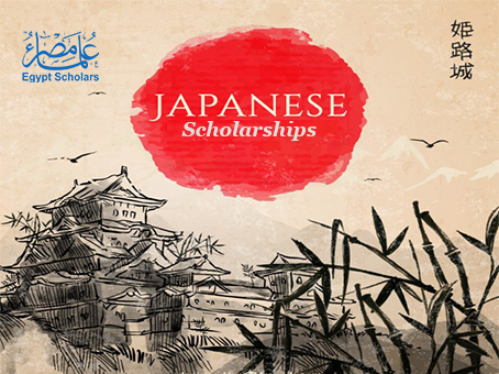 Scholarships and opportunities in Japan
