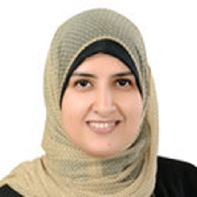 Dr. Al-Shaimaa Ahmed