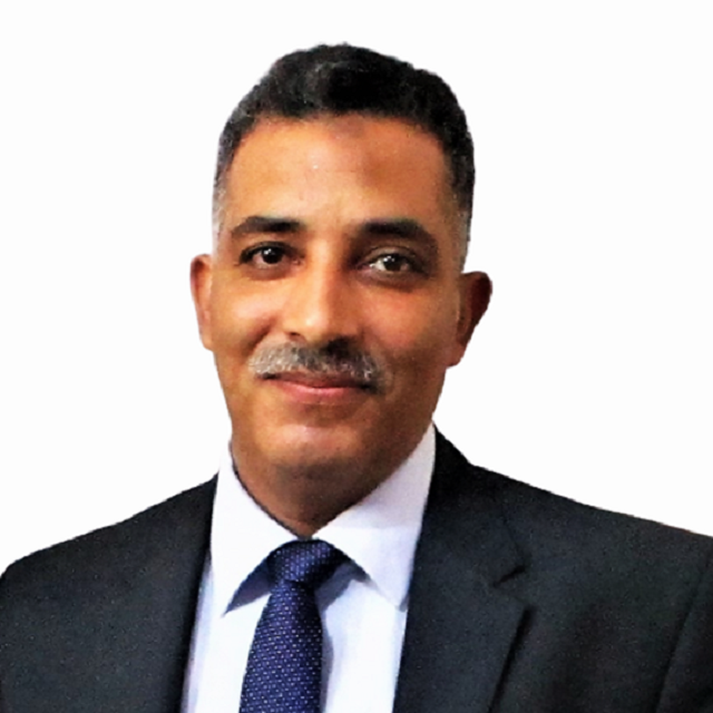 Dr. Khaled Adly Khaled