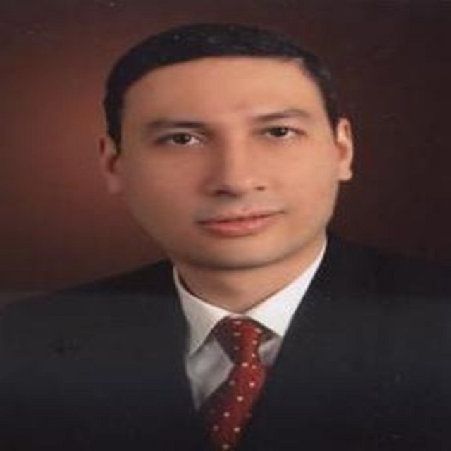 Dr. Mustafa Mohamed