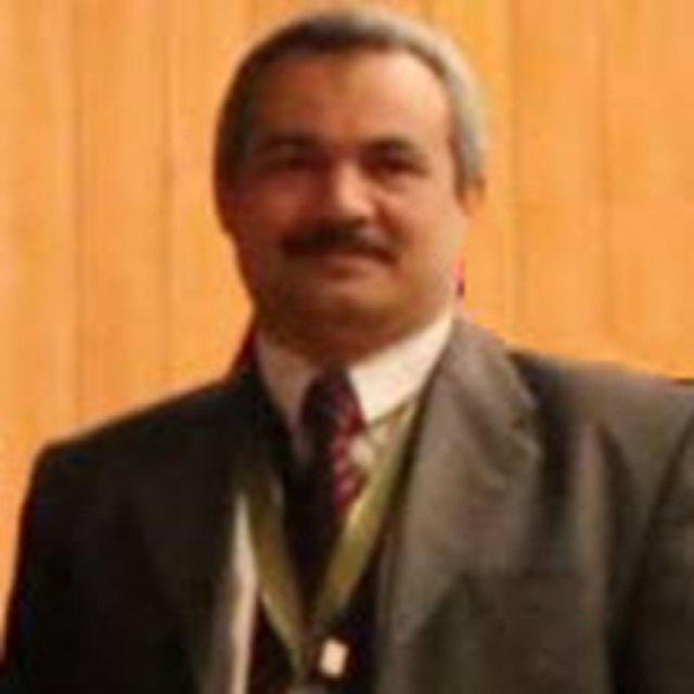 Prof. Mohamed Gomaa